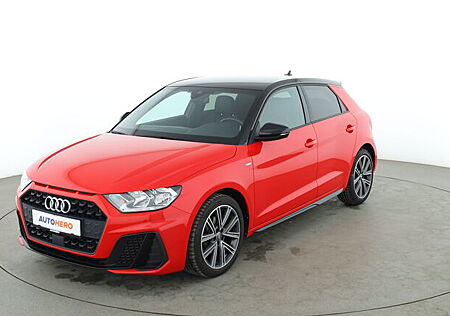 Audi A1 30 TFSI S Line