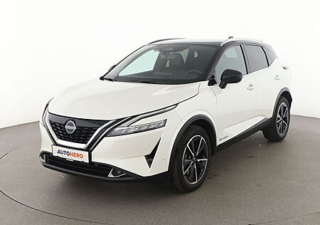 Nissan Qashqai 1.5 VC-T e-POWER Tekna