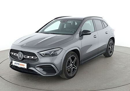 Mercedes-Benz GLA 200 AMG Line