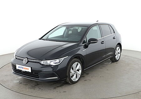VW Golf 2.0 TDI Style