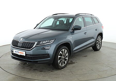 Skoda Kodiaq 2.0 TDI Clever
