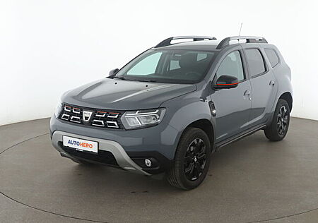 Dacia Duster 1.3 TCe Extreme