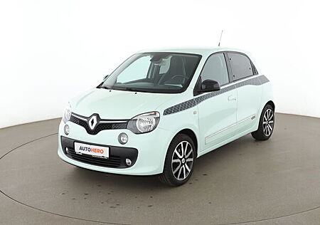 Renault Twingo 0.9 Energy La Parisienne