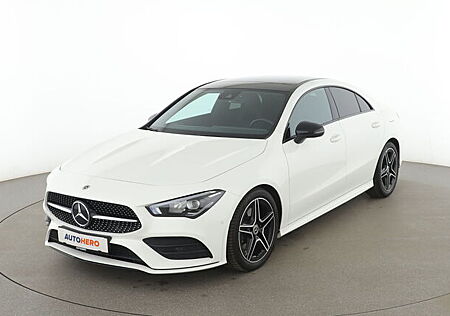 Mercedes-Benz Andere CLA 200 AMG Line