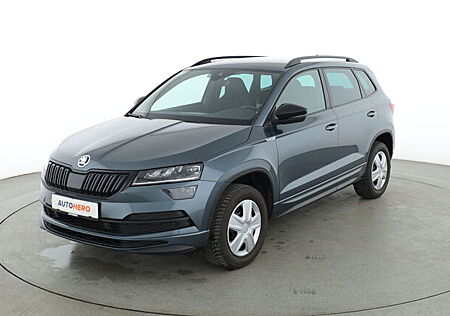 Skoda Karoq 1.5 TSI ACT Ambition