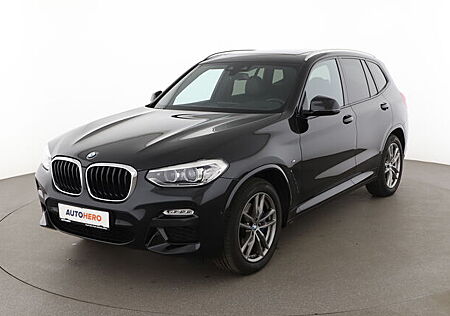 BMW X3 xDrive 30i M Sport