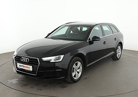 Audi A4 1.4 TFSI ACT