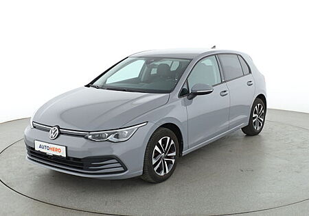 VW Golf 1.5 TSI ACT United