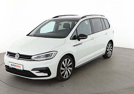 VW Touran 1.8 TSI Highline BlueMotion