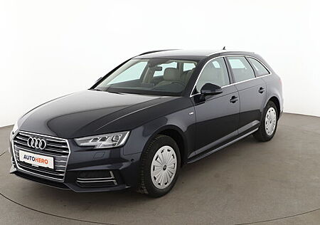 Audi A4 2.0 TDI Design