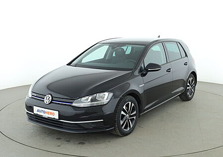 VW Golf 1.5 TSI ACT IQ.DRIVE BlueMotion