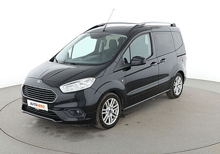 Ford Tourneo 1.0 EcoBoost Titanium
