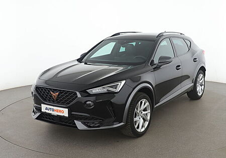 Cupra Formentor 1.5 TSI ACT