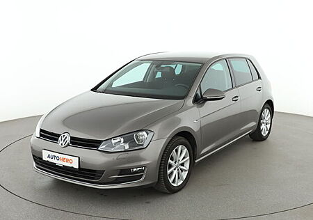 VW Golf 1.4 TSI Lounge BlueMotion Tech.