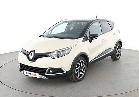 Renault Captur 1.5 dCi Energy XMOD