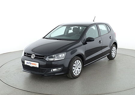 VW Polo 1.2 TSI Comfortline