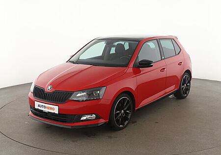 Skoda Fabia 1.2 TSI Monte Carlo