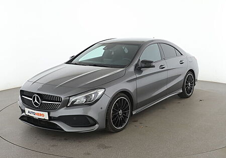Mercedes-Benz Andere CLA 200 AMG Line