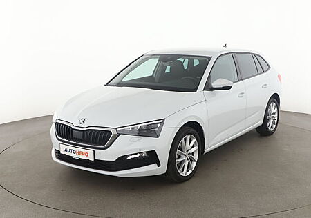 Skoda Scala 1.5 TSI ACT Tour