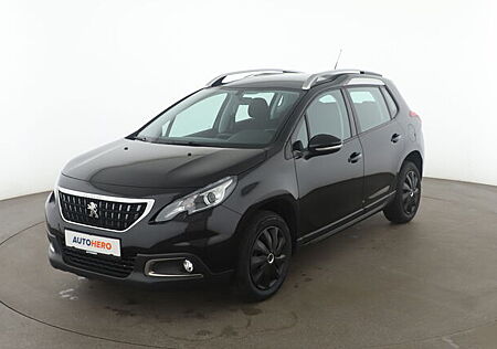 Peugeot 2008 1.2 PureTech Active