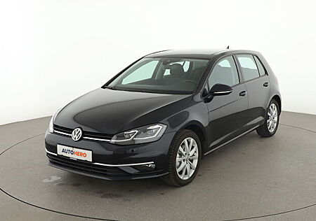 VW Golf 1.4 TSI Highline BlueMotion