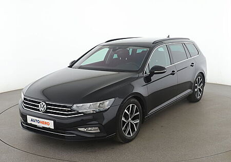 VW Passat 2.0 TDI Business