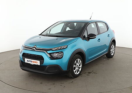 Citroën C3 1.2 PureTech Feel