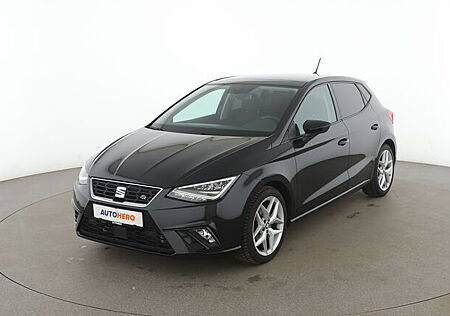 Seat Ibiza 1.0 TSI FR