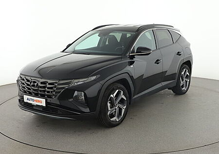 Hyundai Tucson 1.6 T-GDI Mild-Hybrid Trend 2WD