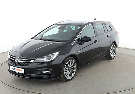 Opel Astra 1.6 SIDI Turbo Ultimate Start/Stop
