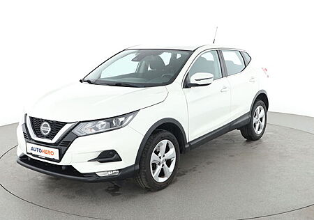 Nissan Qashqai 1.3 DIG-T Acenta