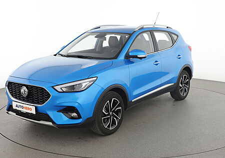 MG ZS 1.0 T-GDI Luxury