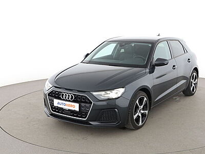 Audi A1 Sportback 30 TFSI advanced