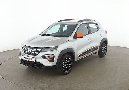 Dacia Spring electric drive 33 kW Comfort Plus