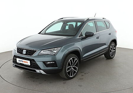 Seat Ateca 2.0 TDI Xcellence 4Drive