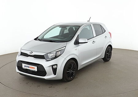 Kia Picanto 1.2 Dream Team