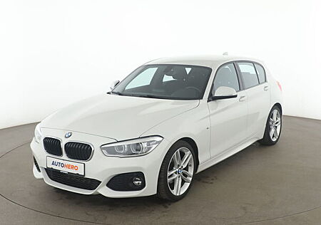 BMW 1er 118i M Sport