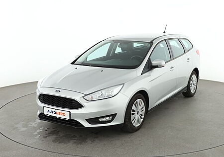 Ford Focus 1.5 TDCi Business