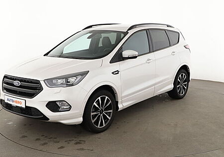 Ford Kuga 1.5 EcoBoost ST-Line