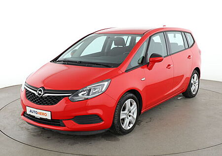 Opel Zafira Tourer 1.4 Turbo Edition Start/Stop