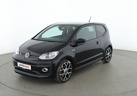 VW Up 1.0 TSI GTI