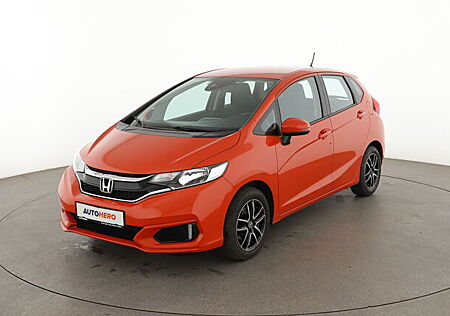 Honda Jazz 1.3 i-VTEC Trend