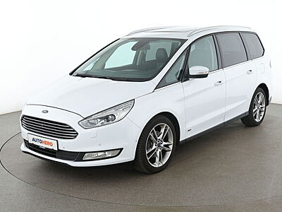 Ford Galaxy 2.0 TDCi EcoBlue Titanium AWD