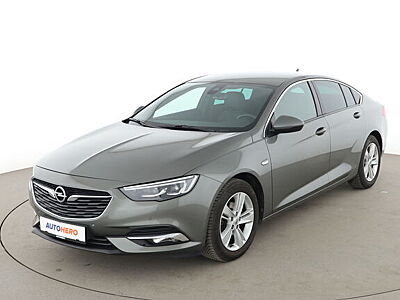Opel Insignia Grand Sport 1.5 SIDI Turbo INNOVATION
