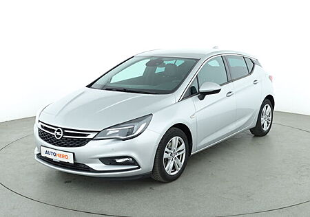 Opel Astra 1.6 CDTI Innovation Start/Stop