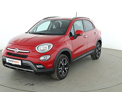 Fiat 500X 1.4 Cross