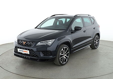 Cupra Ateca 2.0 TSI 4Drive