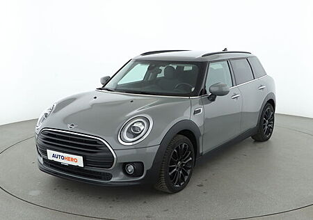Mini One Clubman One