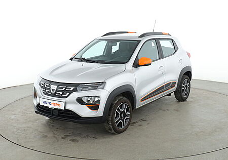 Dacia Spring electric drive 33 kW Comfort Plus