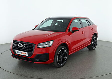 Audi Q2 2.0 TFSI quattro Sport